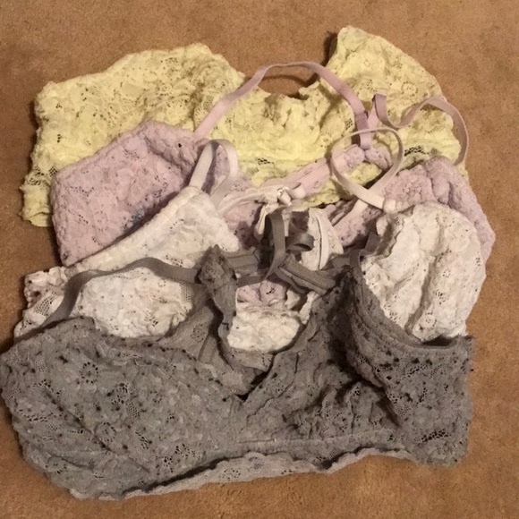 Bralettes - Picture 3 of 3